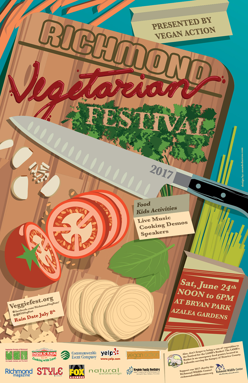 Vegetarian Festival